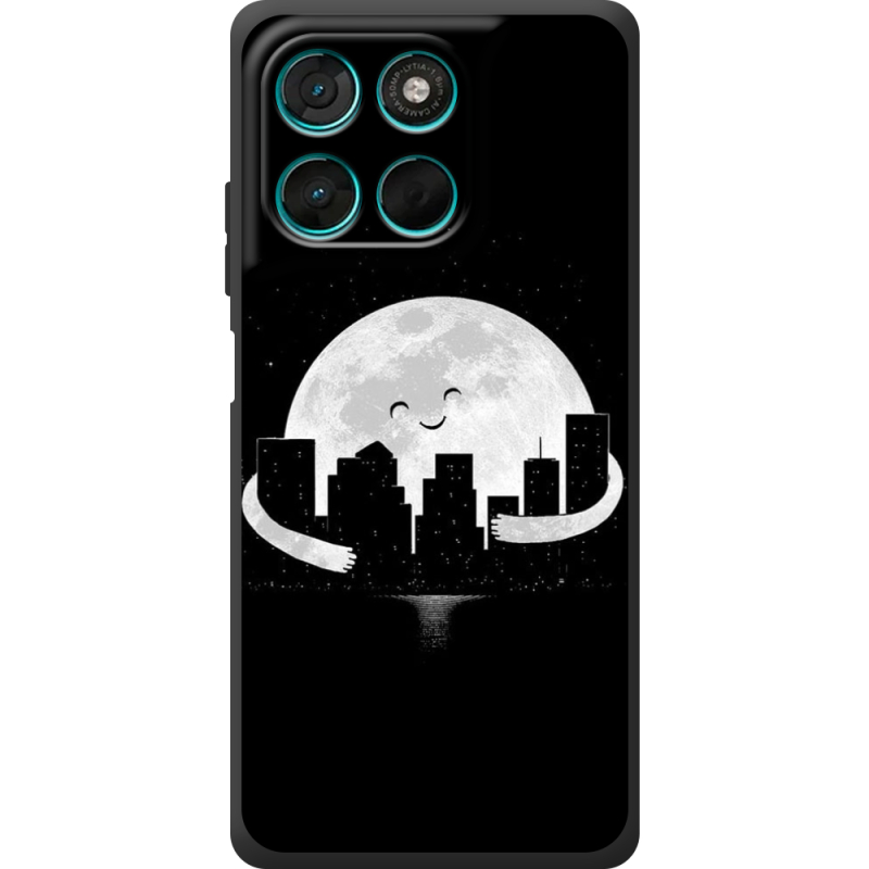 Чохол BoxFace Moto G77 