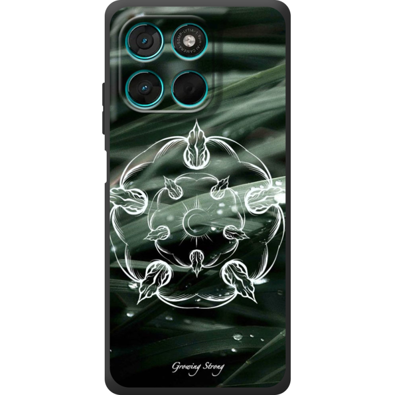Чохол BoxFace Moto G77 