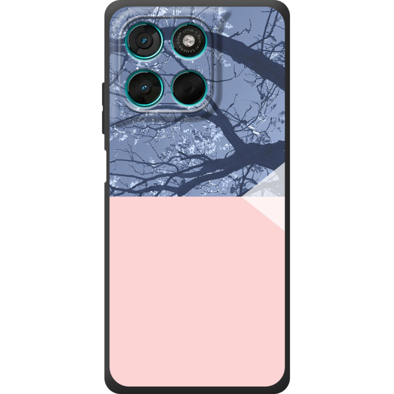 Чохол BoxFace Moto G77 