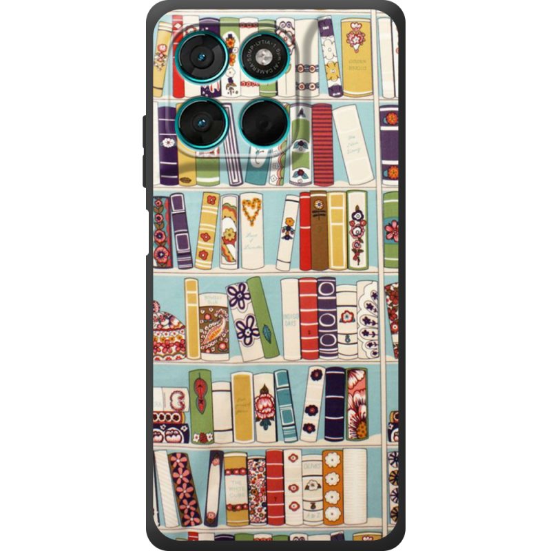 Чохол BoxFace Moto G77 