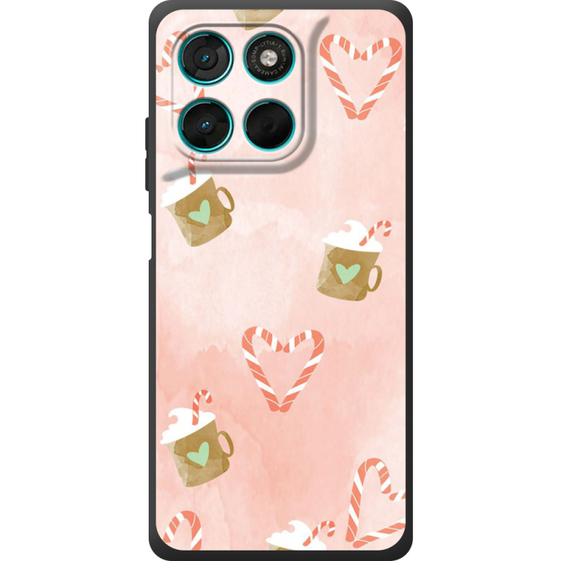 Чохол BoxFace Moto G77 