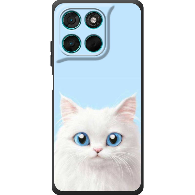 Чохол BoxFace Moto G77 