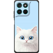 Чохол BoxFace Moto G77 