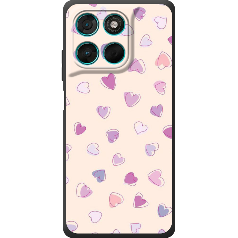 Чохол BoxFace Moto G77 