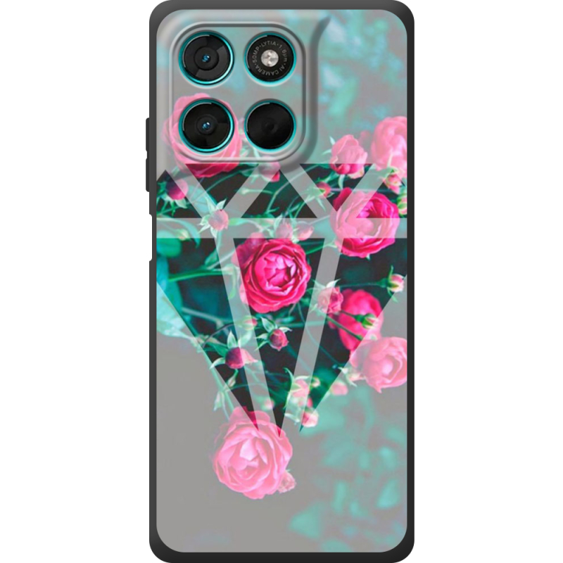 Чохол BoxFace Moto G77 