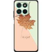 Чохол BoxFace Moto G77 