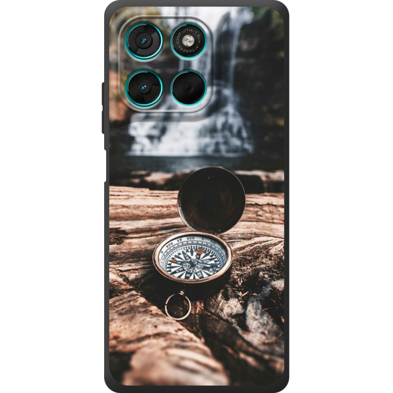 Чохол BoxFace Moto G77 