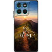 Чохол BoxFace Moto G77 