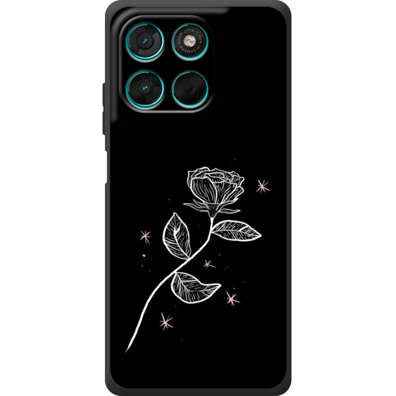 Чохол BoxFace Moto G77 