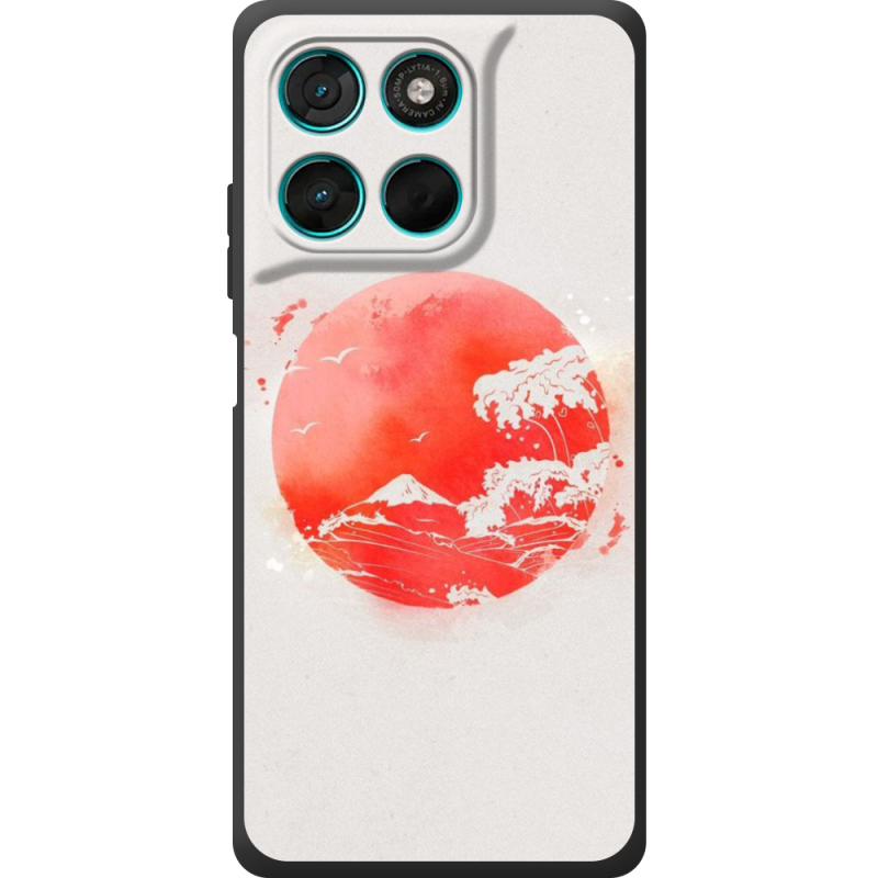 Чохол BoxFace Moto G77 