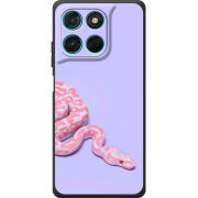 Чохол BoxFace Moto G77 