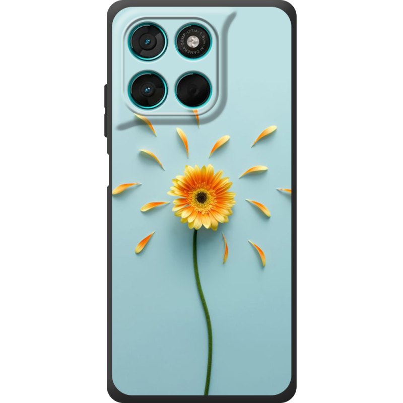 Чохол BoxFace Moto G77 