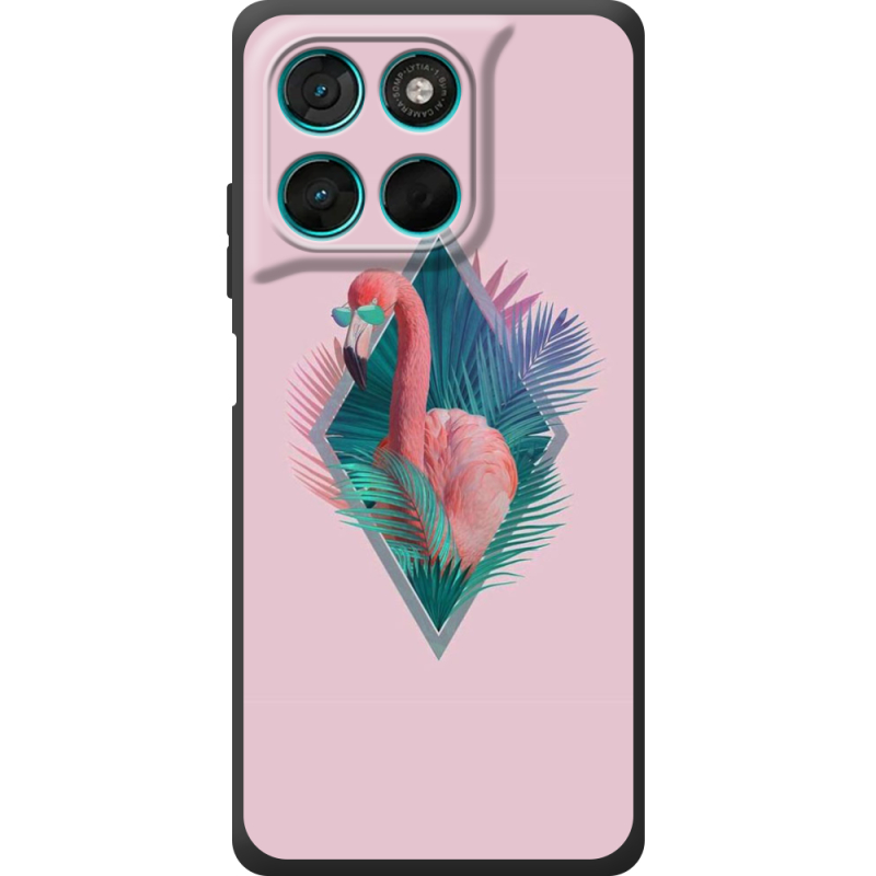 Чохол BoxFace Moto G77 