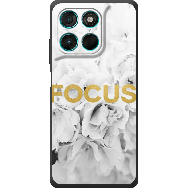 Чохол BoxFace Moto G77 