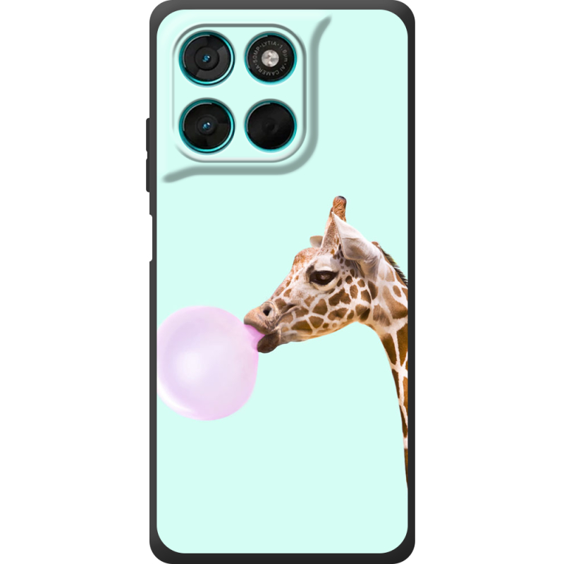 Чохол BoxFace Moto G77 