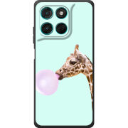 Чохол BoxFace Moto G77 