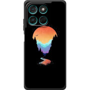 Чохол BoxFace Moto G77 