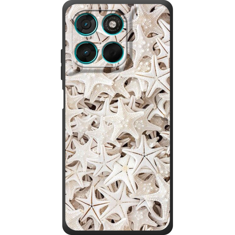 Чохол BoxFace Moto G77 