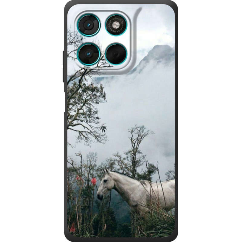 Чохол BoxFace Moto G77 