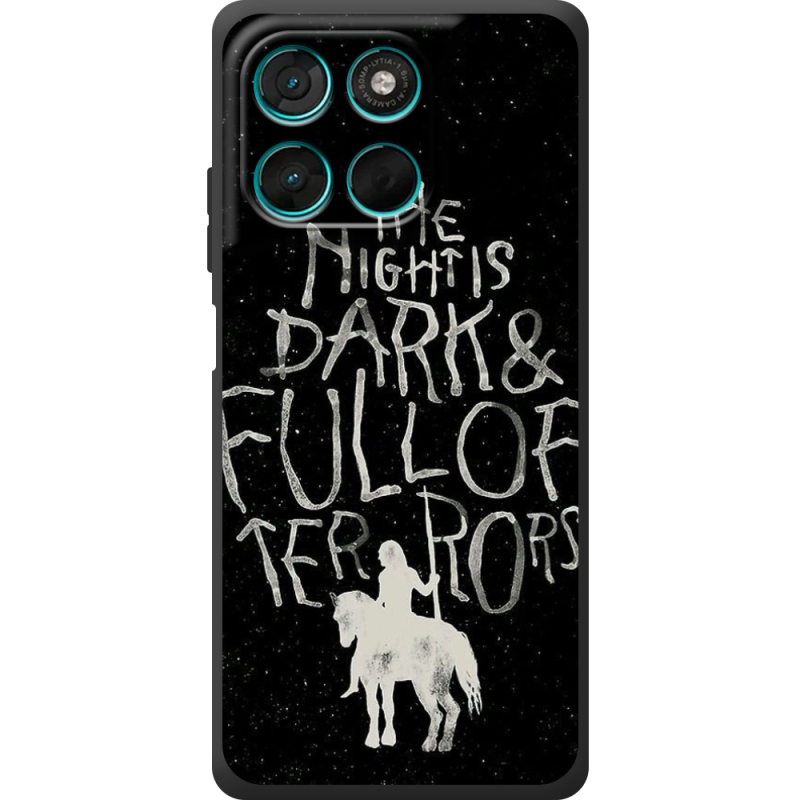 Чохол BoxFace Moto G77 