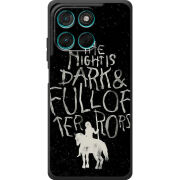 Чохол BoxFace Moto G77 