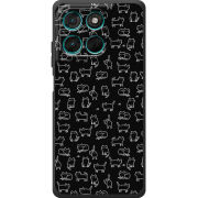 Чохол BoxFace Moto G77 