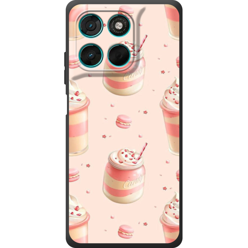 Чохол BoxFace Moto G77 