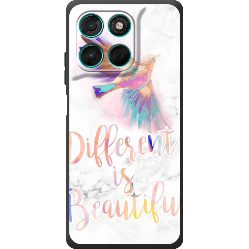 Чохол BoxFace Moto G77 