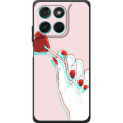 Чохол BoxFace Moto G77 