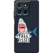 Чохол BoxFace Moto G77 