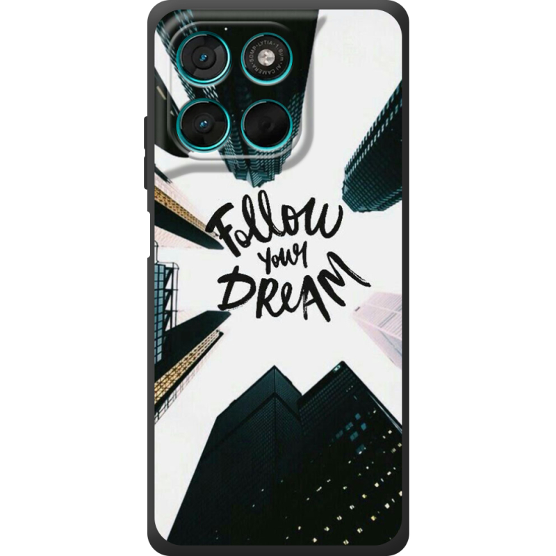 Чохол BoxFace Moto G77 