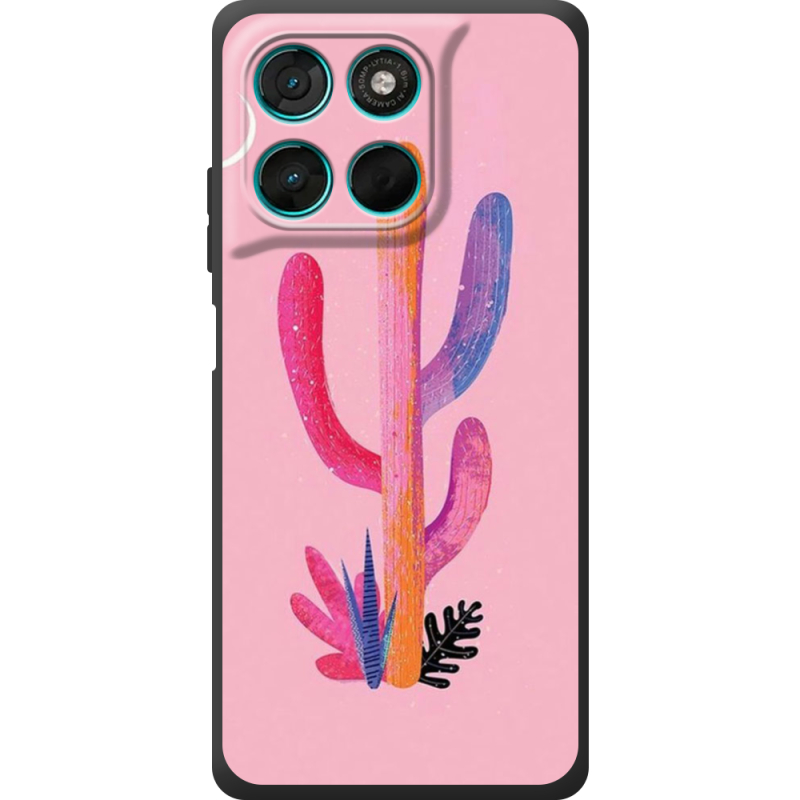 Чохол BoxFace Moto G77 