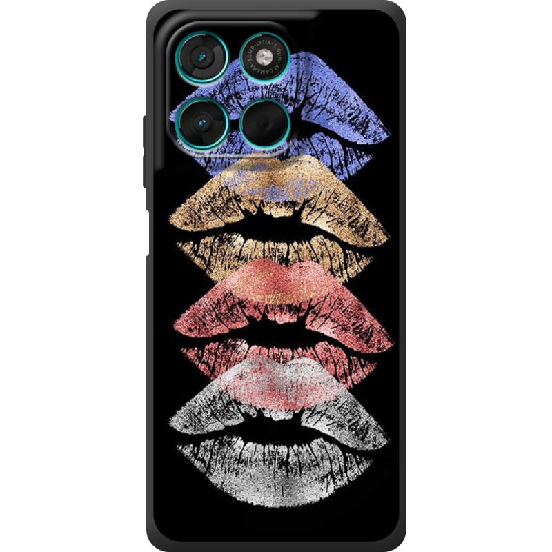 Чохол BoxFace Moto G77 