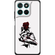 Чохол BoxFace Moto G77 