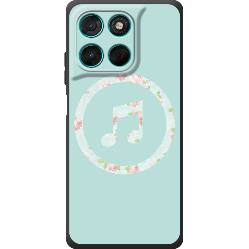 Чохол BoxFace Moto G77 