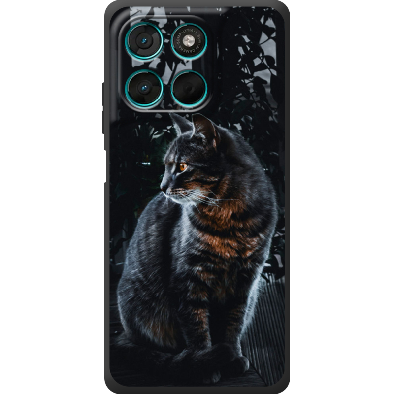 Чохол BoxFace Moto G77 