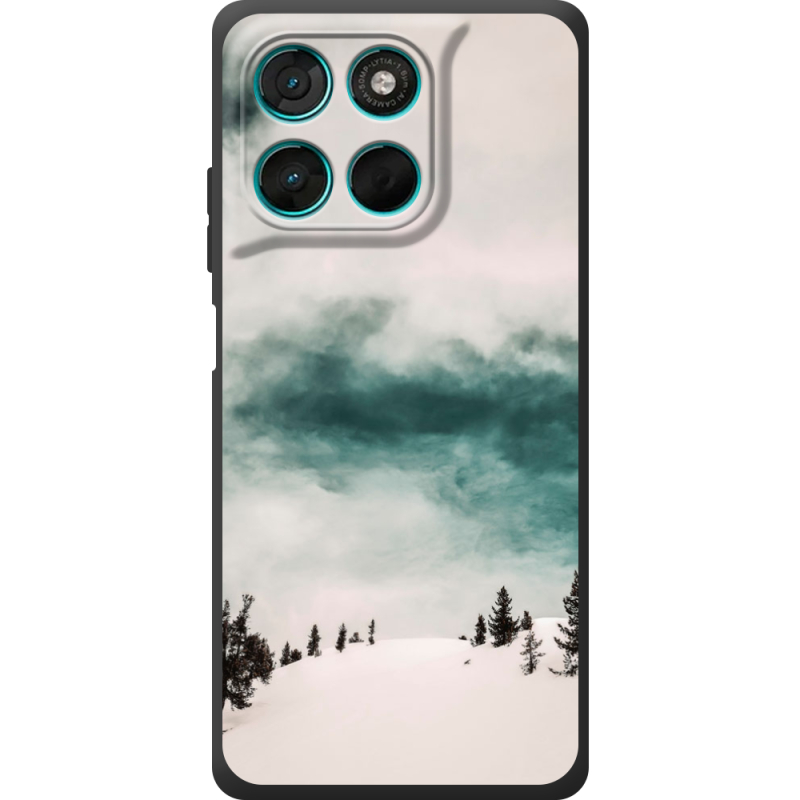 Чохол BoxFace Moto G77 