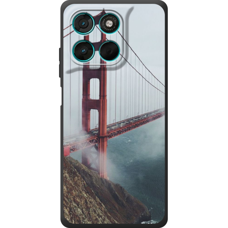 Чохол BoxFace Moto G77 