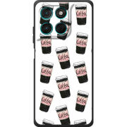 Чохол BoxFace Moto G77 