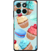 Чохол BoxFace Moto G77 