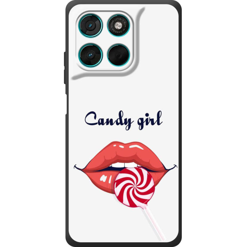 Чохол BoxFace Moto G77 