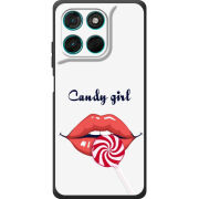 Чохол BoxFace Moto G77 