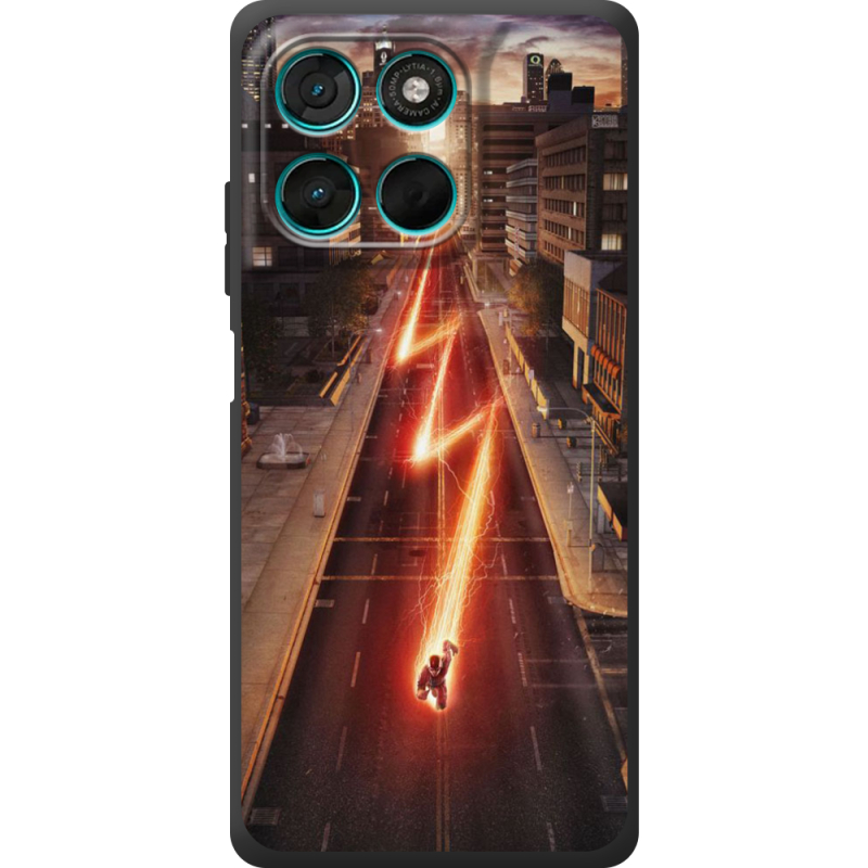 Чохол BoxFace Moto G77 