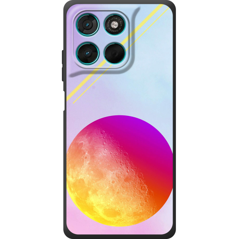 Чохол BoxFace Moto G77 