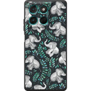 Чохол BoxFace Moto G77 