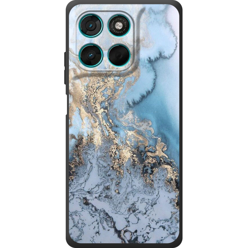 Чохол BoxFace Moto G77 