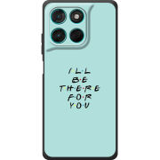 Чохол BoxFace Moto G77 