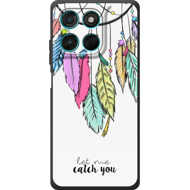 Чохол BoxFace Moto G77 