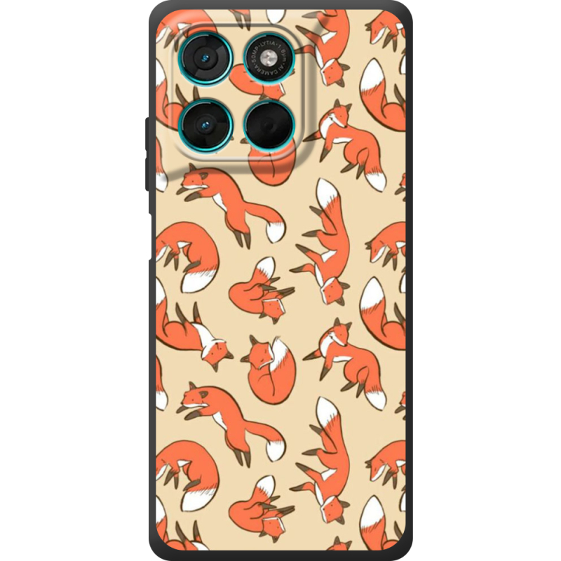 Чохол BoxFace Moto G77 