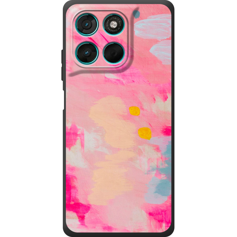 Чохол BoxFace Moto G77 